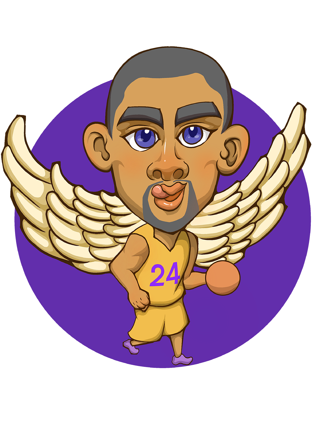 因为他在本 因为他在本