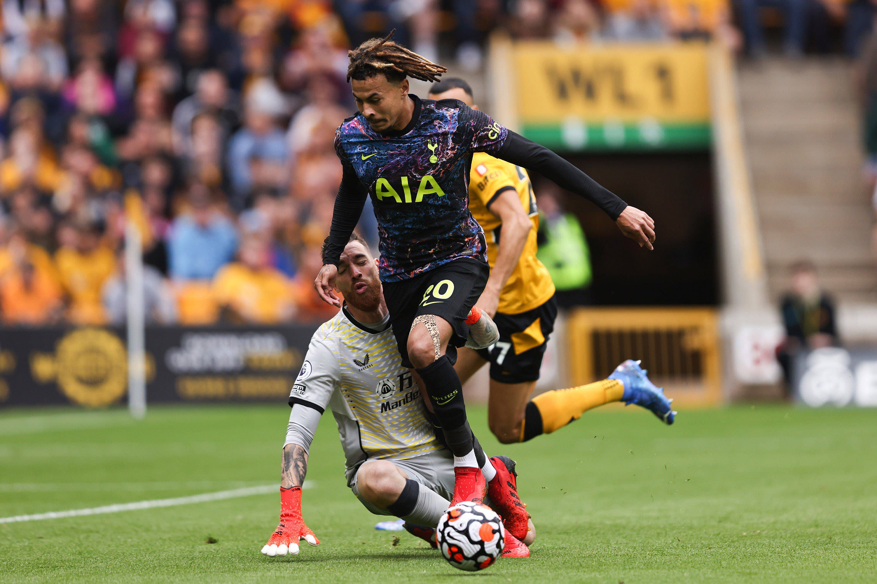 让我们分析 让我们分析